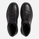 Чоловічі черевики високі Calvin Klein HM0HM00667BEH 40 Чорні (8719856471149) - зображення 4