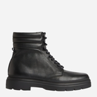 Чоловічі черевики високі Calvin Klein HM0HM00667BEH 43 Чорні (8719856471804) - зображення 1
