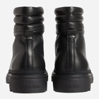 Чоловічі черевики високі Calvin Klein HM0HM00667BEH 43 Чорні (8719856471804) - зображення 3