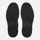 Чоловічі черевики високі Calvin Klein HM0HM00667BEH 43 Чорні (8719856471804) - зображення 5
