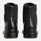 Чоловічі черевики високі Calvin Klein HM0HM00666BEH 45 Чорні (8719856467432) - зображення 3