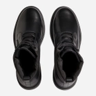 Чоловічі черевики високі Calvin Klein HM0HM00666BEH 45 Чорні (8719856467432) - зображення 4