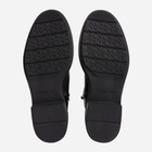Жіночі черевики високі Calvin Klein HW0HW01292BAX 38 Чорні (8719856637033) - зображення 5