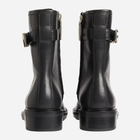 Жіночі черевики високі Calvin Klein HW0HW01254BAX 39 Чорні (8719856635015) - зображення 3