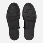 Жіночі черевики високі Calvin Klein HW0HW01254BAX 39 Чорні (8719856635015) - зображення 5