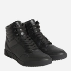 Чоловічі черевики високі Calvin Klein HM0HM008920GL 43 Чорні (8719856467760) - зображення 2