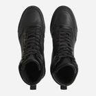 Чоловічі черевики високі Calvin Klein HM0HM008920GL 42 Чорні (8719856467715) - зображення 4