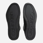 Чоловічі черевики високі Calvin Klein HM0HM008920GL 43 Чорні (8719856467760) - зображення 5
