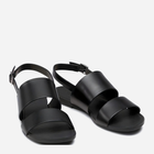 Жіночі сандалі VAGABOND 5331-201-20 36 Чорні (7320562687475) - зображення 4