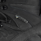 Тактичні черевики зимові Evo Men 919 Fury Чорні 44 (290 мм) - зображення 7