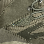 Ботинки зимние Extreme V-TRACK с мембраной Олива 40 (265 мм) - изображение 7