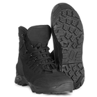 Тактичні черевики зимові Evo Men 919 Fury Чорні 42 (275 мм) - зображення 1