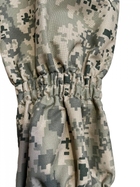 Військові водонепроникні бахіли, гамаші розмір XL - изображение 6