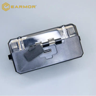 Активные Bluetooth беруши Earmor M20 NRR 22 (Черные) - изображение 5