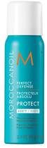 Термозахисний спрей для волосся Moroccanoil Style Protect Perfect Defense 75 мл (7290016664553) - зображення 1
