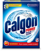 Пральний порошок Calgon 500 г (5900627008203) - зображення 1