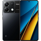 Смартфон Xiaomi Poco X6 8/256GB Black Europe