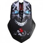Миша A4Tech Bloody R80 Plus Wireless Skull (Bloody R80 Plus Skull)