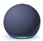 Смарт колонка Amazon Echo Dot 5rd Generation Deep Sea Blue (C2N6) Англійська мова!
