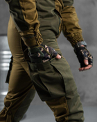 Тактический костюм горка (без начеса) 2XL - изображение 7