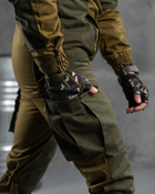 Тактичний костюм гірка (без начісу) XL - зображення 7