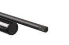 Пневматична PCP гвинтівка ASELKON MX6 MATTE BLACK кал. 4.5 дерево - зображення 3