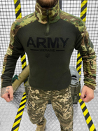 Флисовка Army Mtk Вт4935 M - изображение 1