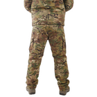 Зимний костюм Tactical Series Multicam M - изображение 9