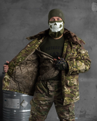 Зимняя тактическая куртка Colonel Вт7013 M - изображение 1