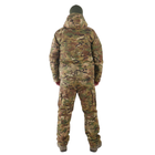 Зимовий костюм Tactical Series Multicam XL - зображення 3