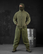 Зимний тактический костюм мультикам transformer (двухслойной) Вт7054 XXL - изображение 11