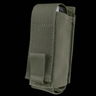 Подсумок для перцового балончика Condor OC POUCH MA78 Ranger Green