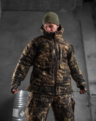 Зимовий маскувальний костюм gopher алова Вт6001 XL - зображення 6