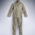 Комплект водонепроникний Куртка+Штаны Sturm Mil-Tec AT-Digital 10625070 S - зображення 1