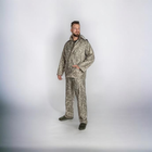 Комплект водонепроникний Куртка+Штаны Sturm Mil-Tec AT-Digital 10625070 XL - зображення 2