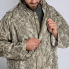 Комплект водонепроникний Куртка+Штаны Sturm Mil-Tec AT-Digital 10625070 XL - зображення 5