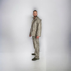 Комплект водонепроникний Куртка+Штаны Sturm Mil-Tec AT-Digital 10625070 S - изображение 6