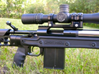Ложа MDT HS3 для Remington 700 LA Black - изображение 4
