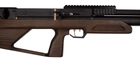 Пневматическая винтовка Zbroia PCP Козак FC-2 450/230 (коричневая) - изображение 3