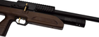 Пневматична гвинтівка Zbroia PCP Козак FC-2 450/230 (коричнева) - зображення 4