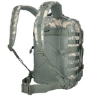 Большой рюкзак Mil-Tec Assault 20 л AT-Digital 14002070 - изображение 3
