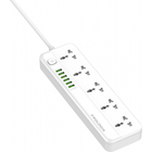 Мережевий фільтр ProLogix Premium PR-SC5614W (PR-SC5614W)