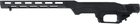 MDT LSS-XL Gen2 Carbine для Remington 700 LA Black - изображение 2