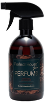 Perfumy do wnętrz Perfect House Glam Perfume orchidea i jaśmin 500 ml (5902305007416) - obraz 1