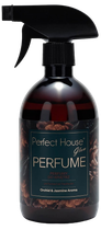 Perfumy do wnętrz Perfect House Glam Perfume orchidea i jaśmin 500 ml (5902305007416)