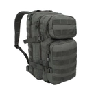 Большой рюкзак Mil-Tec Assault Foliage 20L 14002006 - изображение 1