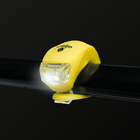 Набір світлодіодних велосипедних ліхтарів DPM LED (5900672656886) - зображення 7