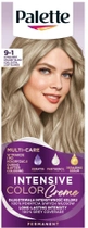 Krem do włosów Palette Intensive Color Creme koloryzujący 9-1 Ultrajasny Chłody Blond (9000101704112) - obraz 1
