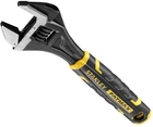 Ключ гайковий розсувний Stanley FATMAX 200 х 29 мм (FMHT13126-0)