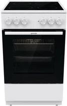 Плита Gorenje Essential GEC5A41WG
